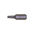 Auveco No. 11949 T-15 Torx Insert Bits, Quantity - 1