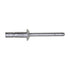 Auveco No. 12080 Monobolt 3/16" Diameter .062/.270 Grip Steel, Quantity - 25