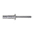 Auveco No. 12084 Monobolt 1/4" Diameter .080/.375 Grip Steel, Quantity - 25