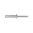 Auveco No. 12093 Monobolt 1/4" Diameter .350/.625 Grip Steel, Quantity - 100