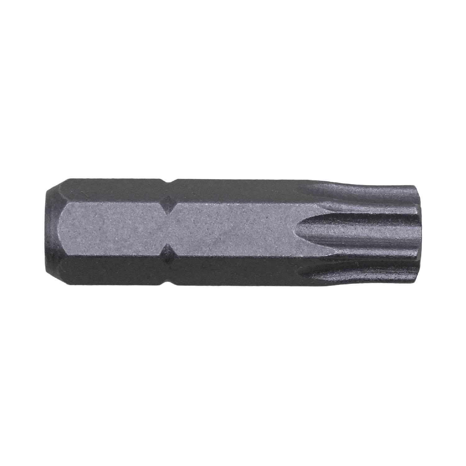 Auveco No. 12105 T-40 Torx Insert Bits, Quantity - 1