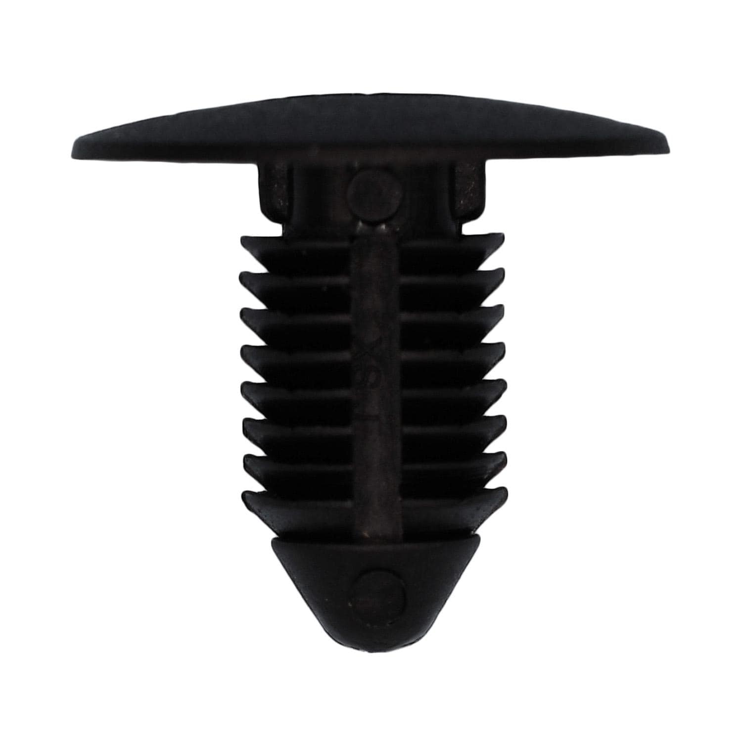 Auveco No. 12137 Radiator Apron Panel Retainer - GM, Quantity - 25