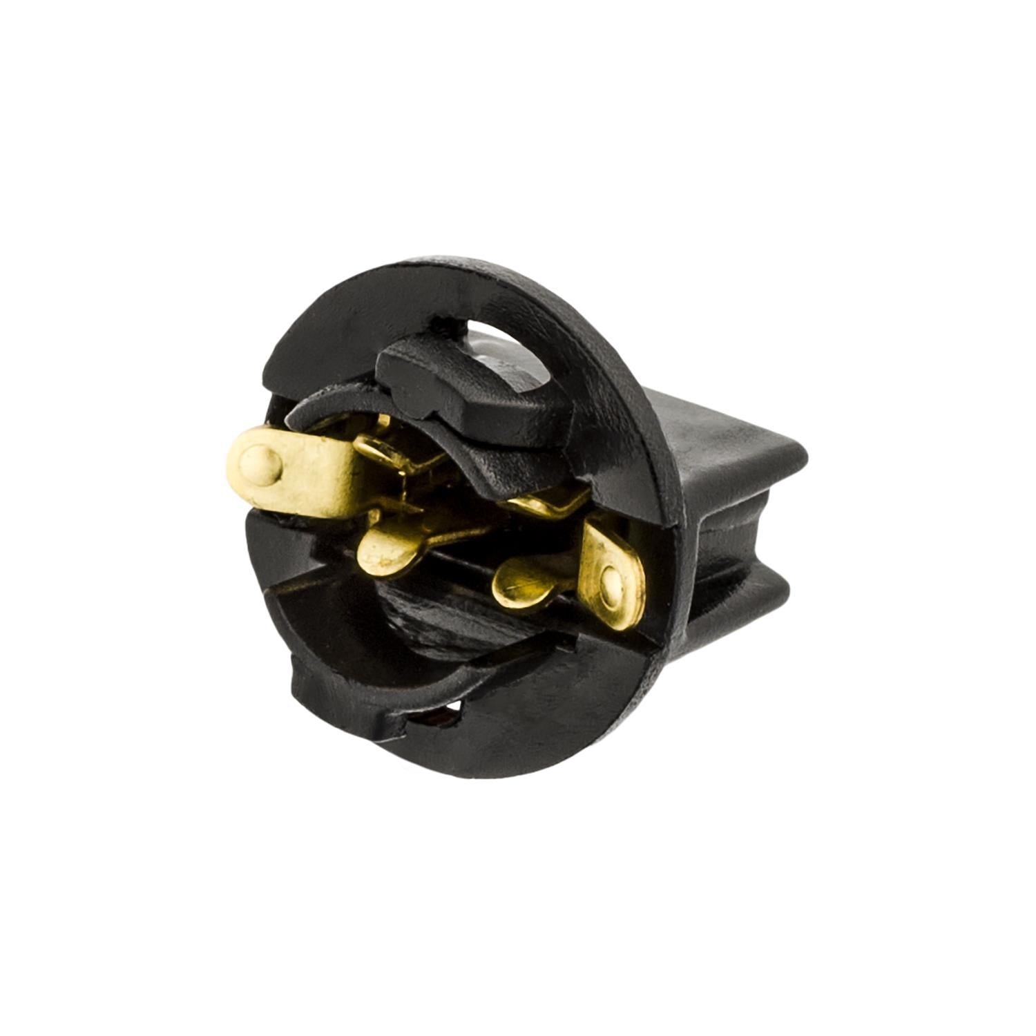 Auveco No. 12237 Instrument Panel Socket For 1/2" Hole, Quantity - 2