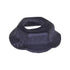 Auveco No. 12253 Thread Cutting Nut 5mm Stud Size -Phosphate., Quantity - 50