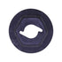 Auveco No. 12253 Thread Cutting Nut 5mm Stud Size -Phosphate., Quantity - 50