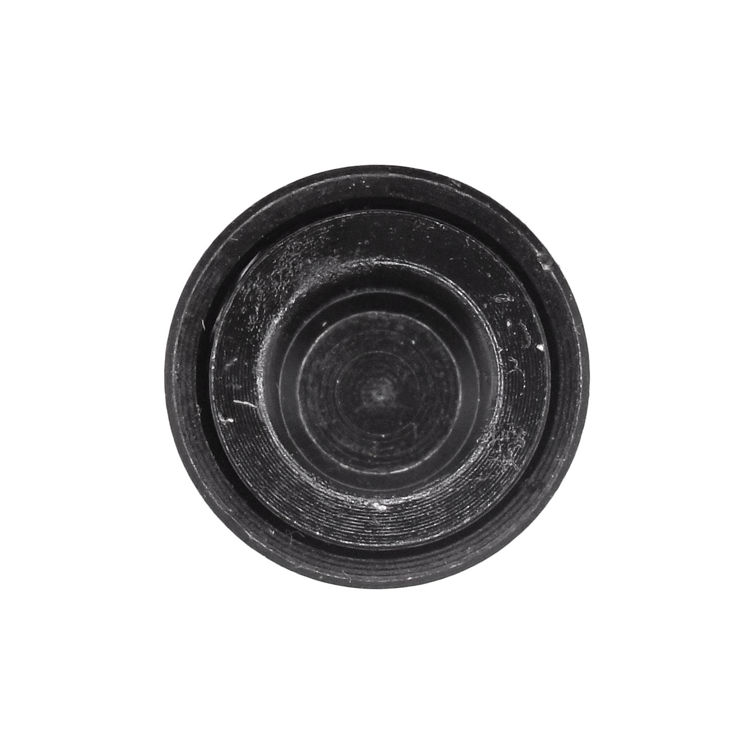 Auveco No. 12396 Insert Installation Tool - Installs 3/8"-16 & 3/8"-24, Quantity - 1