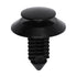 Auveco No. 12565 Ford Door Trim Panel Retainer, Quantity - 25