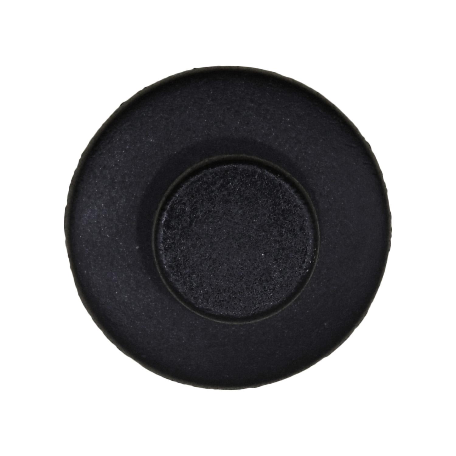 Auveco No. 12567 GM Fender Mud Skirt Push-Type Retainer, Quantity - 25