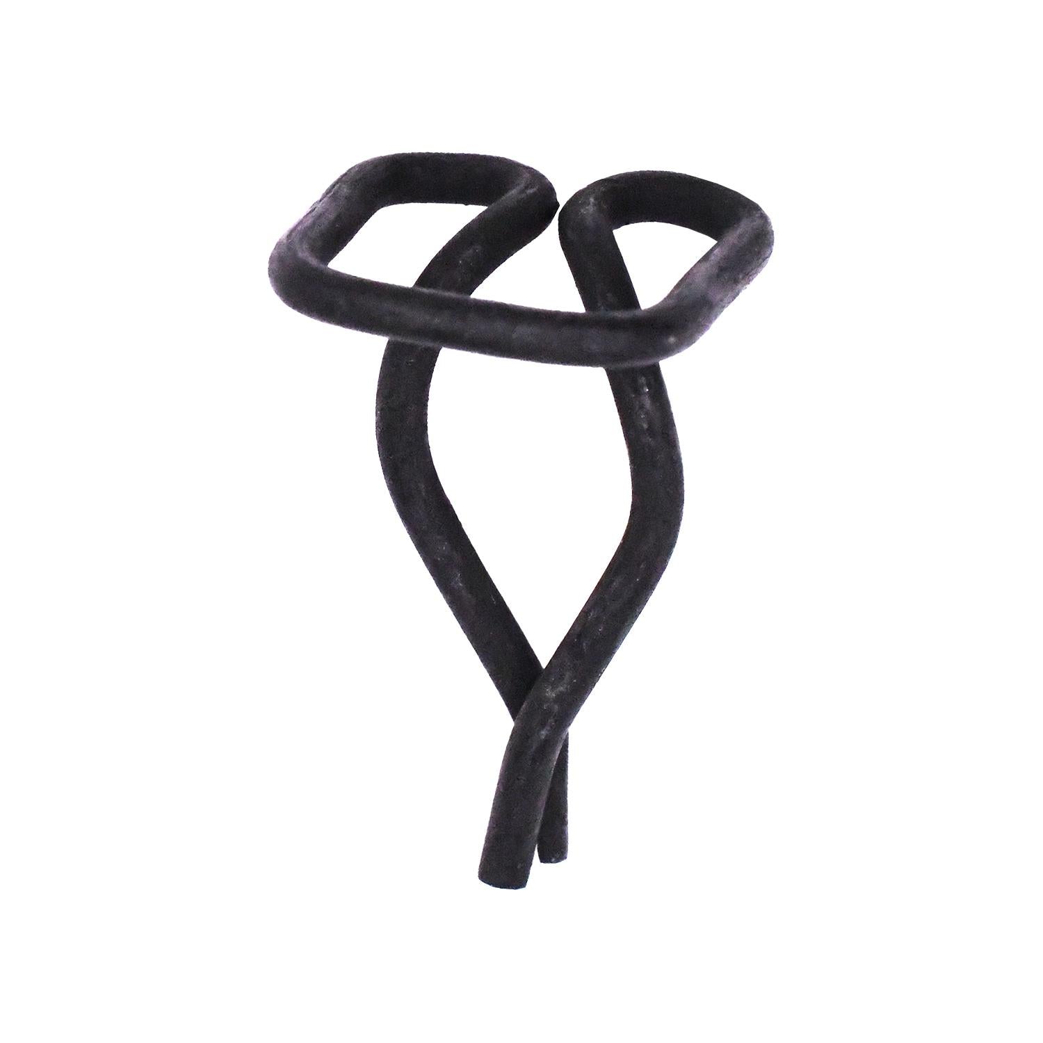 Auveco No. 1256 Rear Quarter Strip Trim Fastener - Ford Chrysler, Quantity - 50