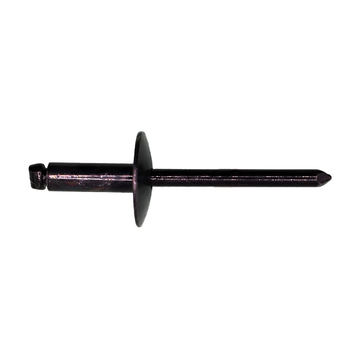 Auveco No. 12657 GM Specialty Rivet 3/16" Diameter 5/8" Flange Diameter, Quantity - 50