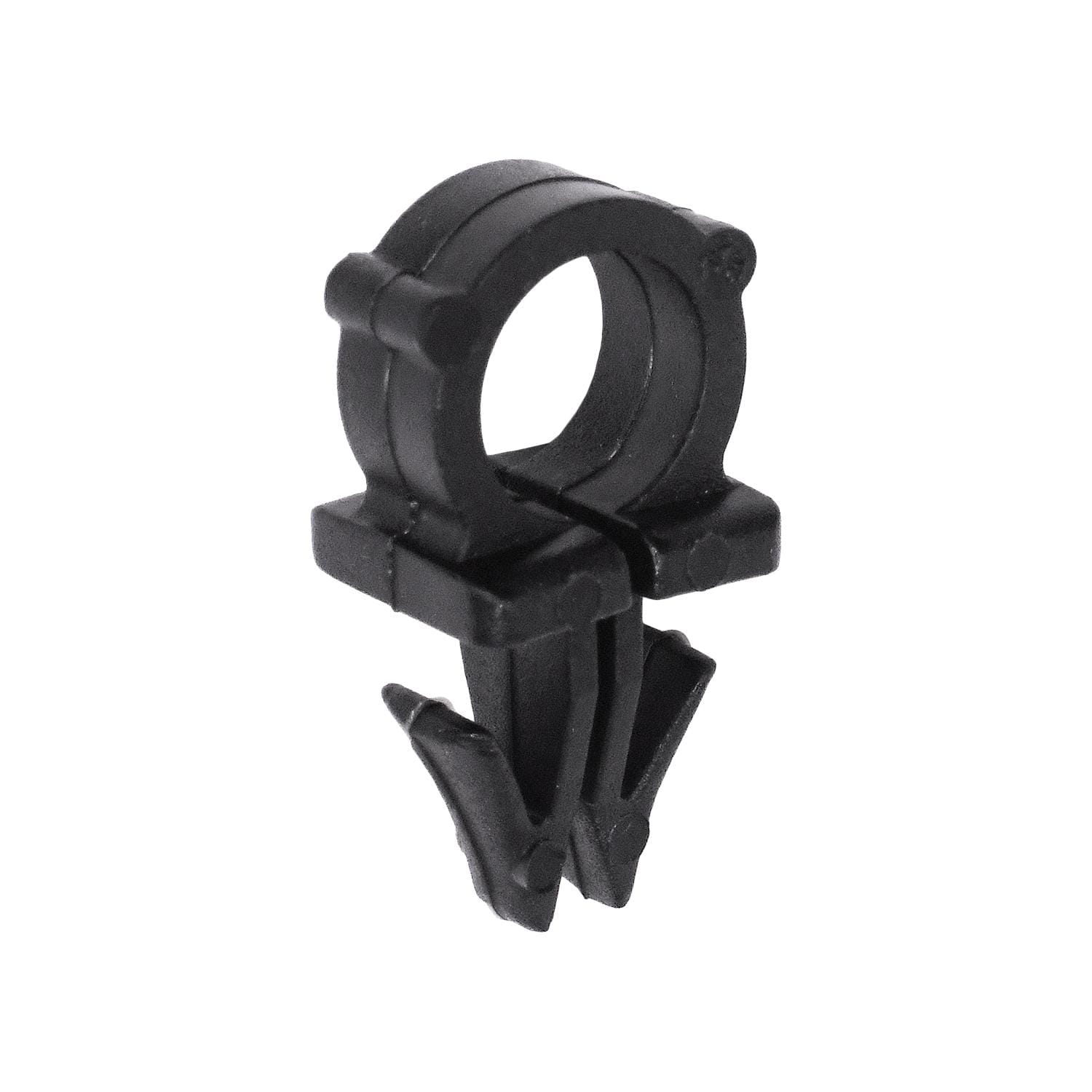 Auveco No. 12729 Engine Compartment Wire Clip For 1/4" Tube, Quantity - 25