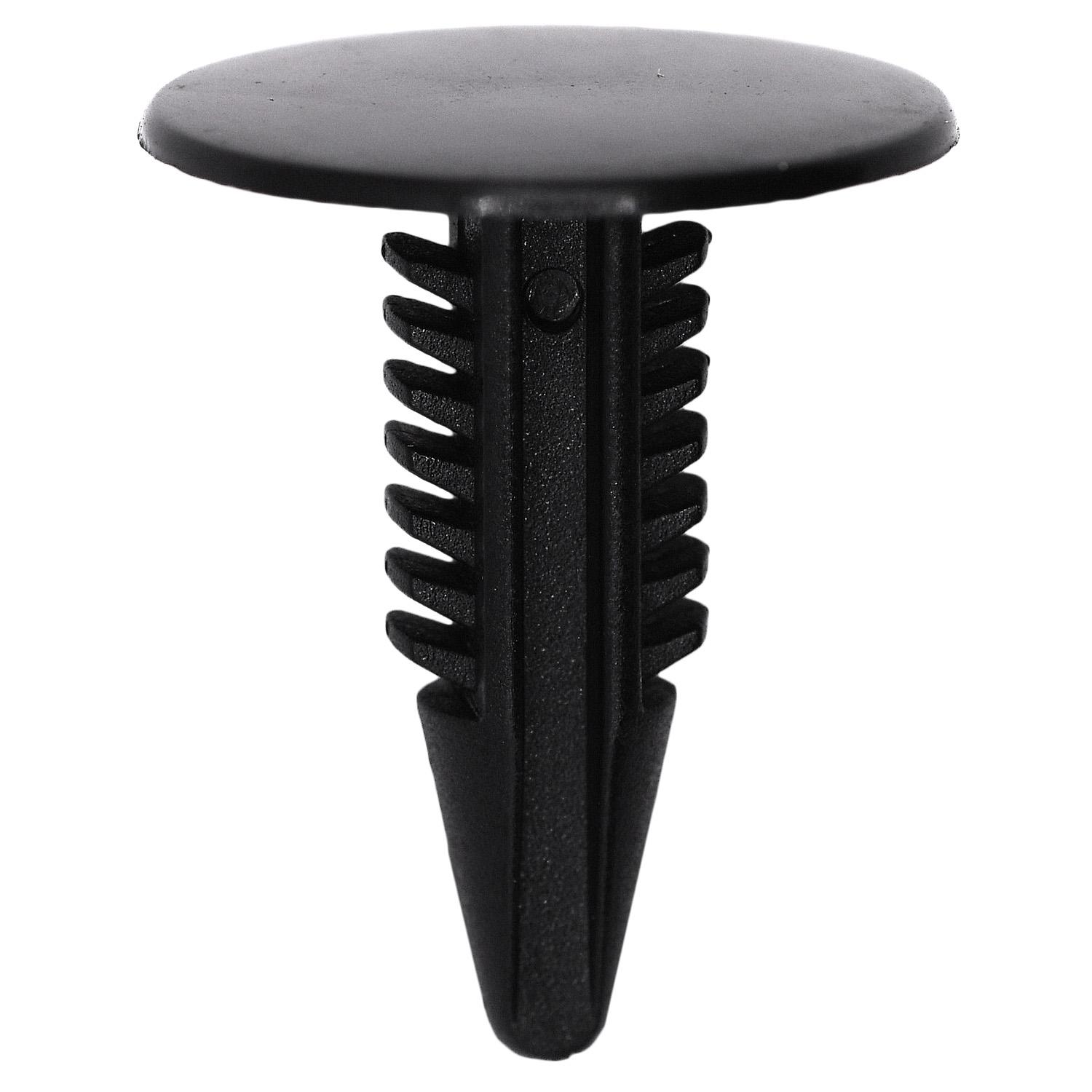 Auveco No. 12731 GM Seat Back Retainer, Quantity - 25