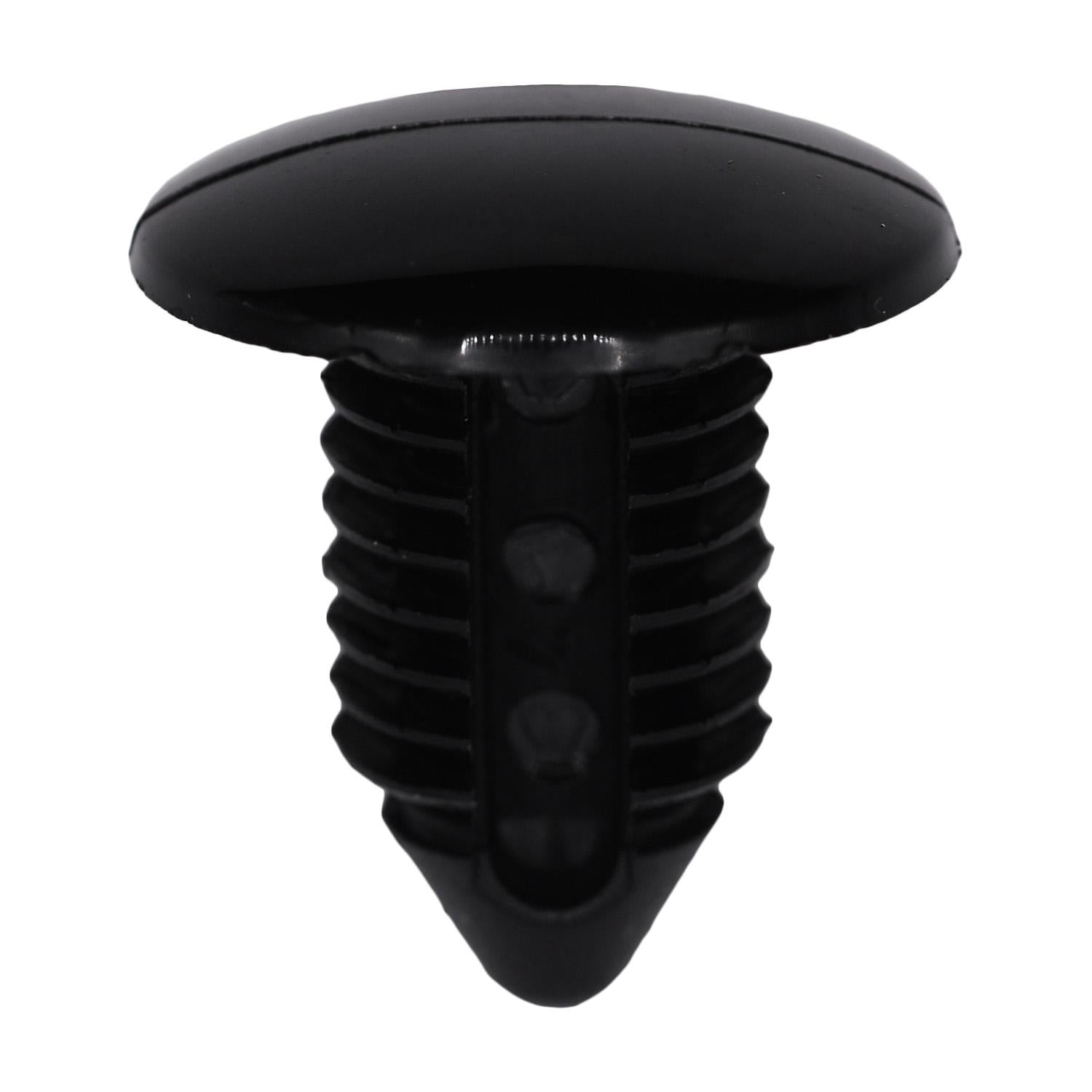 Auveco No. 12766 Front End Stone Shield Retainer, Quantity - 25