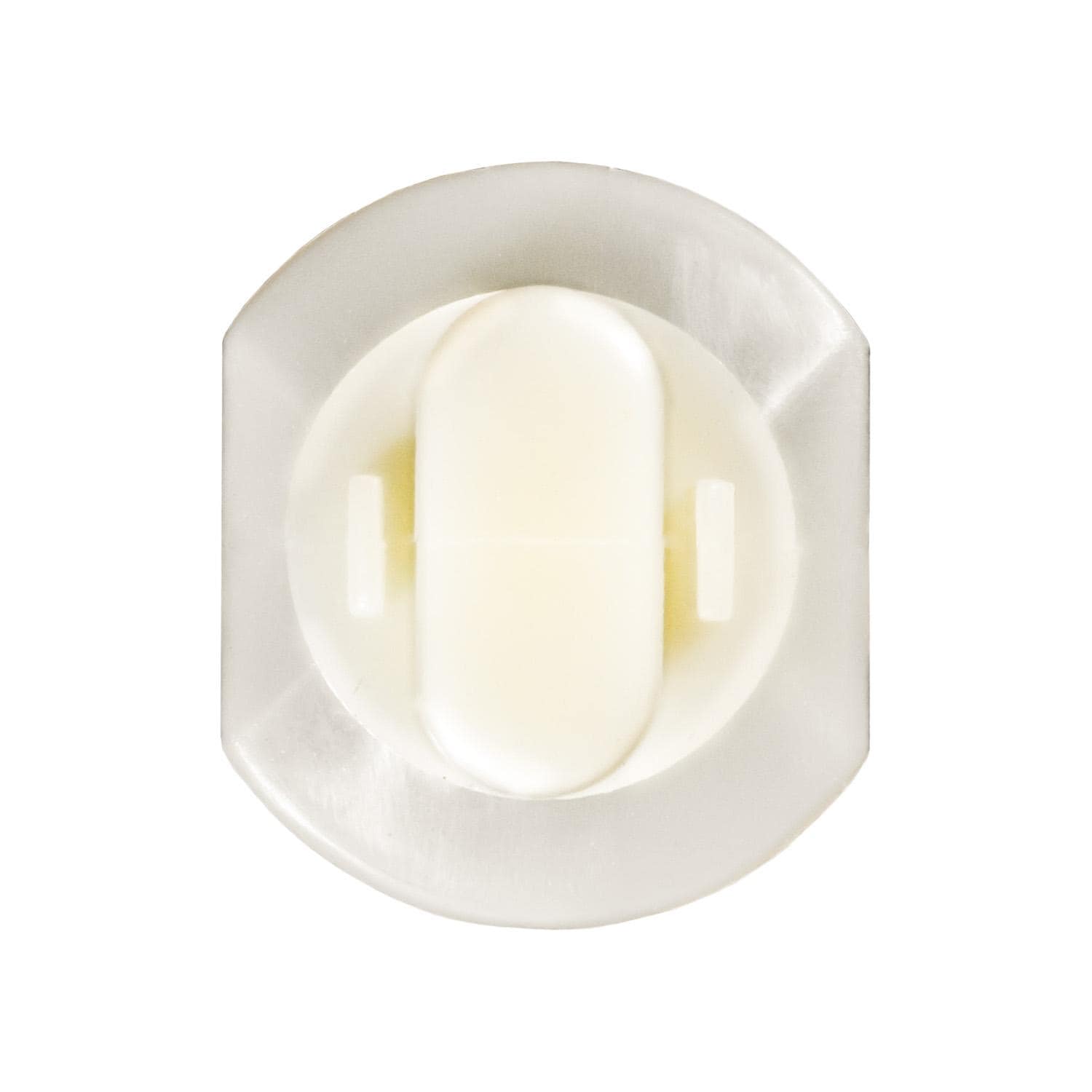 Auveco No. 12992 GM Door Trim Panel Retainer, Quantity - 25