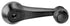 Auveco No. 13030 Window Crank Handle Black Nylon, Quantity - 1