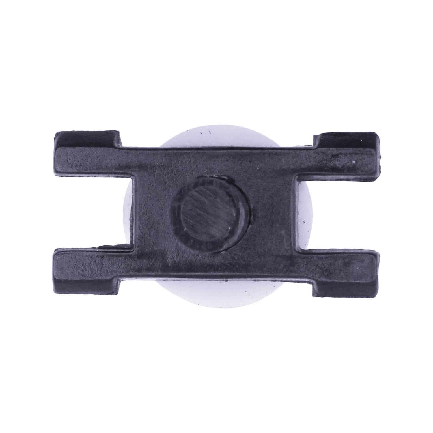 Auveco No. 13158 Molding Clip W/Sealer, Quantity - 50