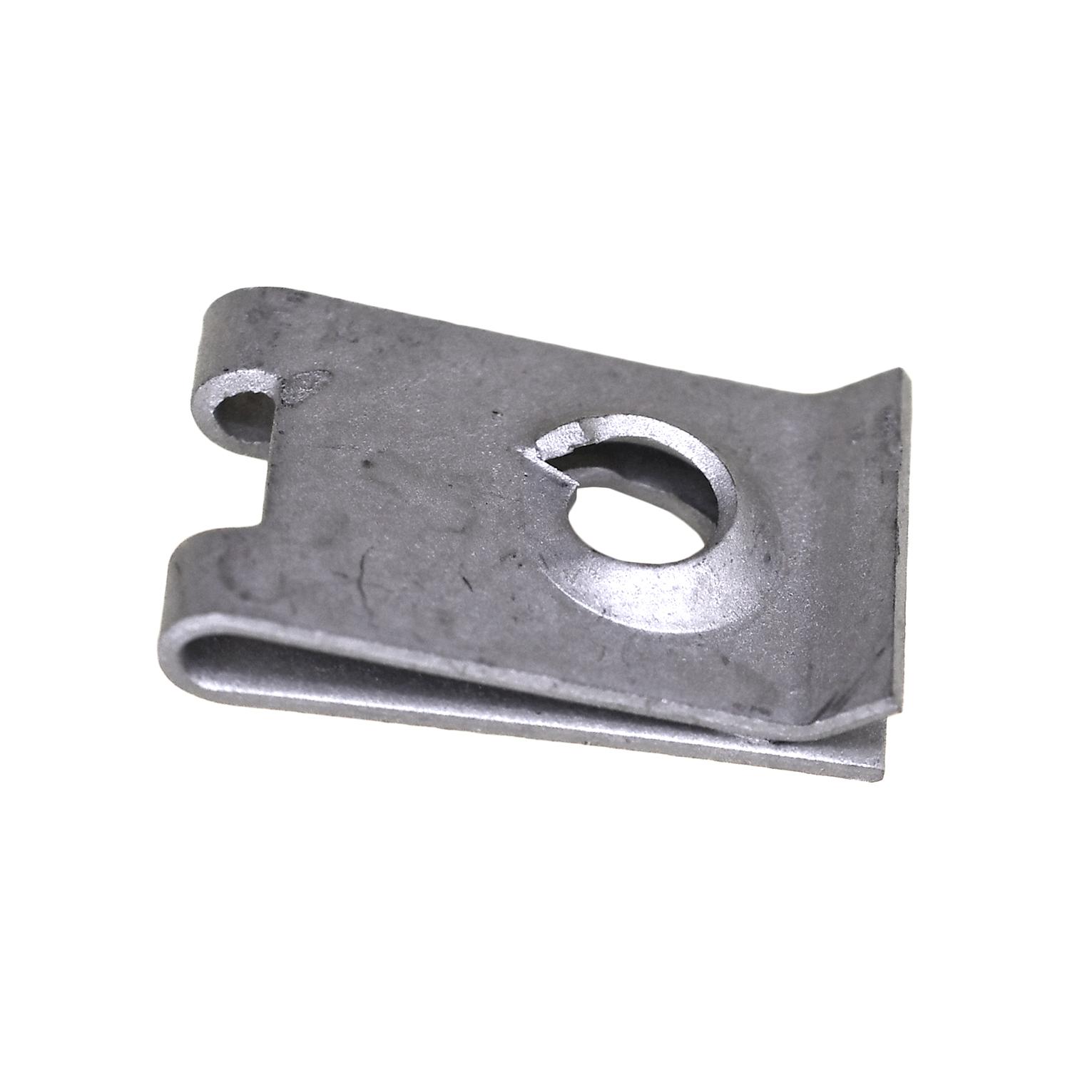 Auveco No. 13162 U-Nut M5.6 #12 Screw Size, Quantity - 50