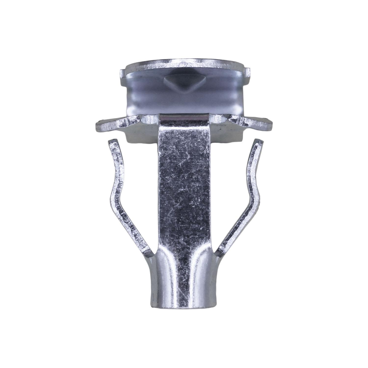 Auveco No. 13173 Door Panel Clip, Quantity - 50