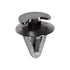 Auveco No. 13179 VW Trim Panel Retainer, Quantity - 50