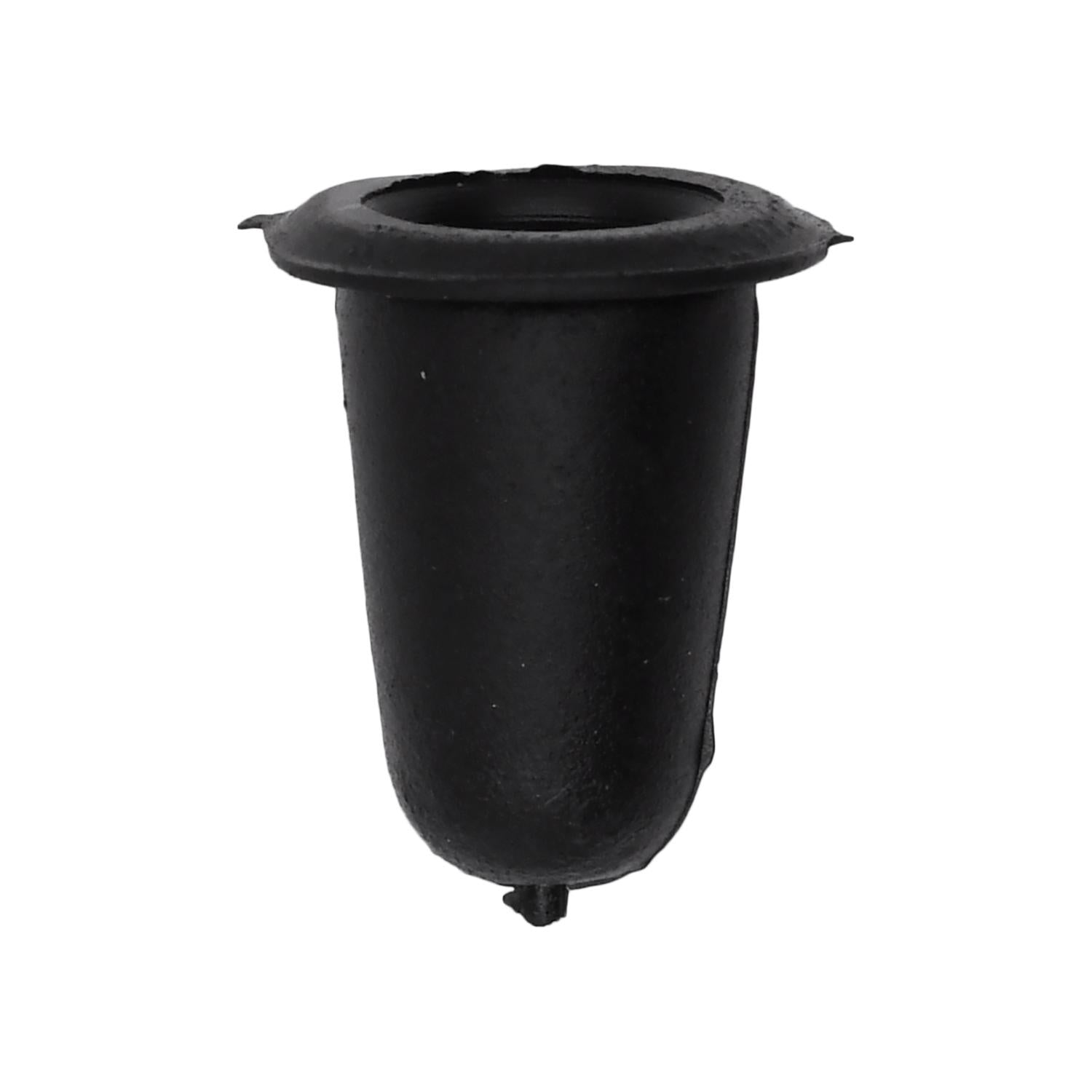 Auveco No. 13206 VW & Audi Door Panel & Trunk Liner Plug, Quantity - 50