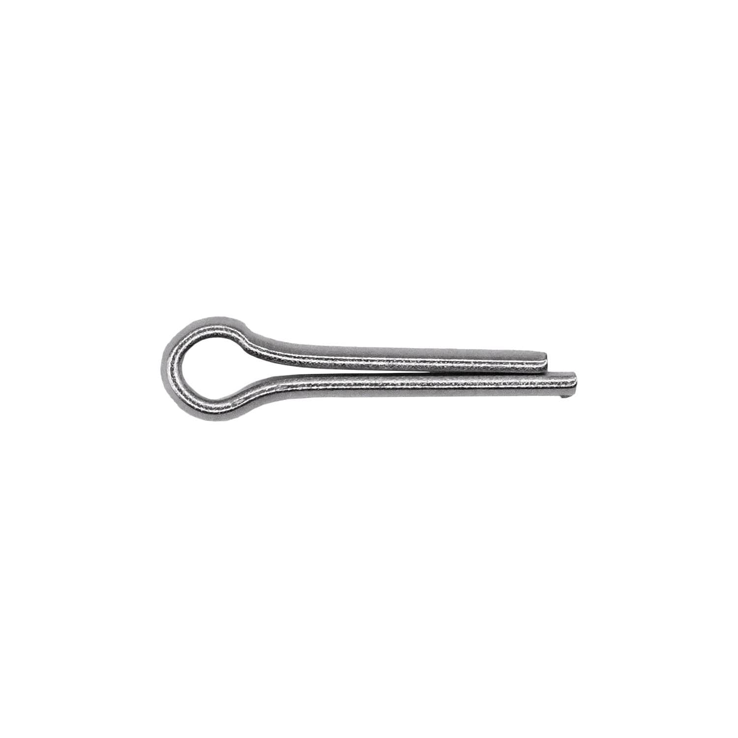 Auveco No. 13411 3/32" X 1/2" Cotter Pin 18-8 Stainless, Quantity - 100