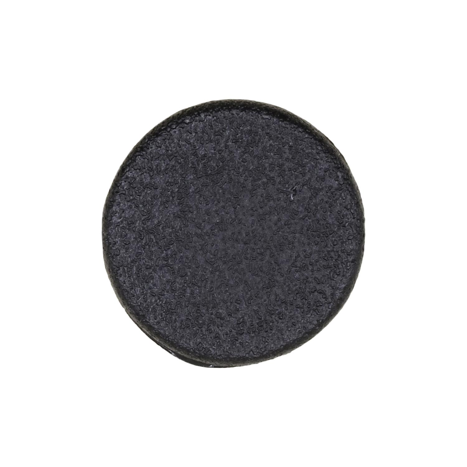 Auveco No. 13454 GM Cowl Vent Retainer Black Nylon, Quantity - 25