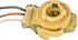 Auveco No. 13546 Pigtail Socket Assembly Signal/Park Lights, Quantity - 1