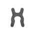 Auveco No. 13691 X Washer 5/64", Quantity - 50