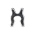 Auveco No. 13694 X Washer 5/32", Quantity - 50
