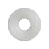 Auveco No. 13720 #10 Finishing Washer-Nylon - Natural, Quantity - 50