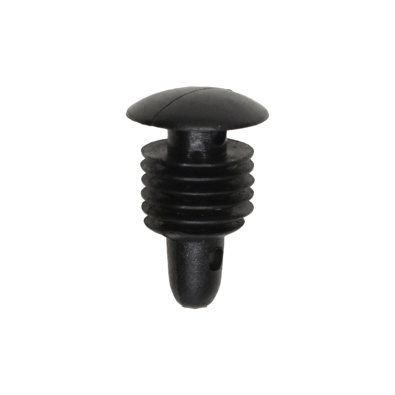 Auveco No. 14006 GM Molding Retainer, Quantity - 25