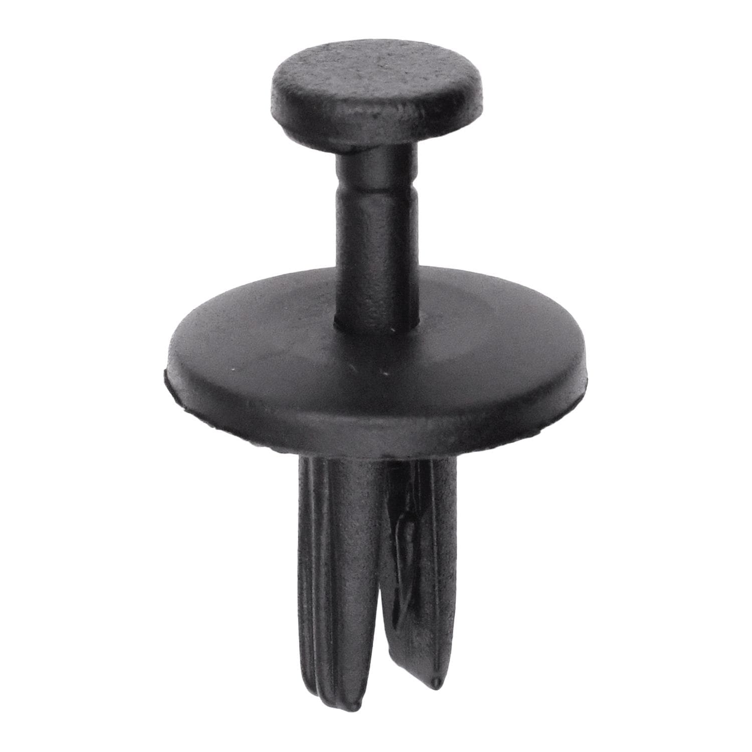 Auveco No. 14007 Fender Liner Retainer 11/16" Head Diameter 9/16" Length, Quantity - 50