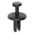 Auveco No. 14007 Fender Liner Retainer 11/16" Head Diameter 9/16" Length, Quantity - 50