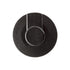 Auveco No. 14020 Splash Shield/Fascia Retainer Fits 1/4" Hole, Quantity - 25