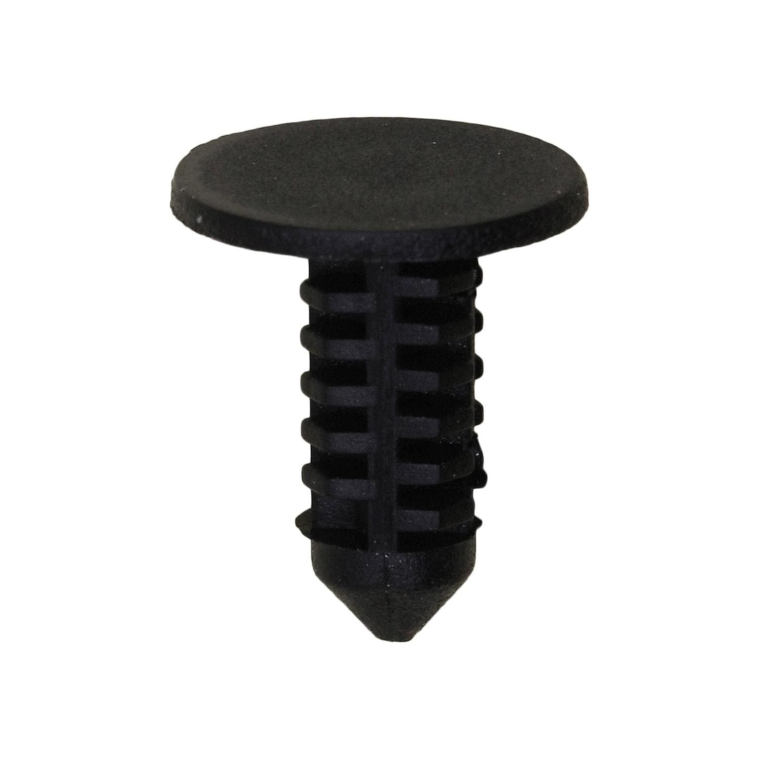 Auveco No. 14021 Fascia Retainer, Quantity - 25