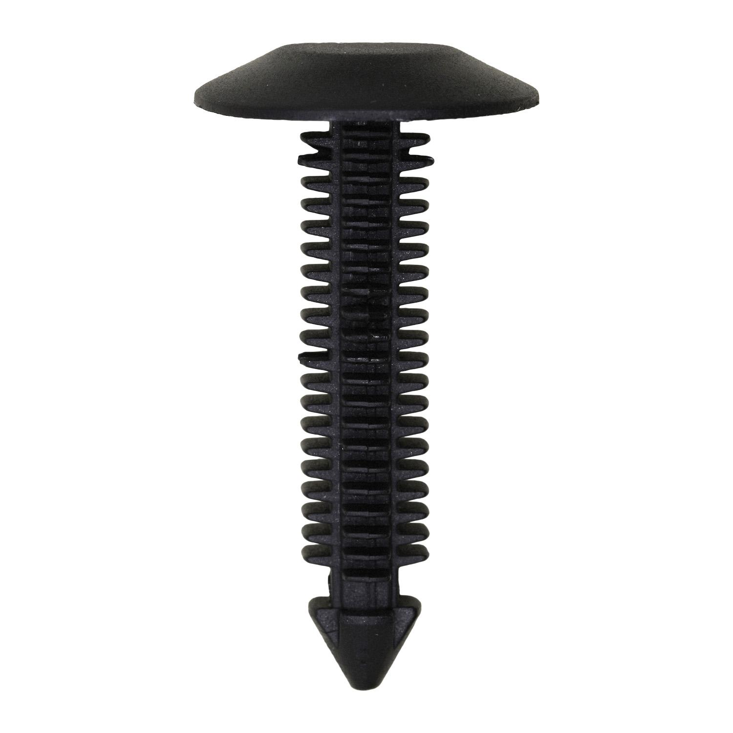 Auveco No. 14036 GM RearHood Seal Retainer, Quantity - 25