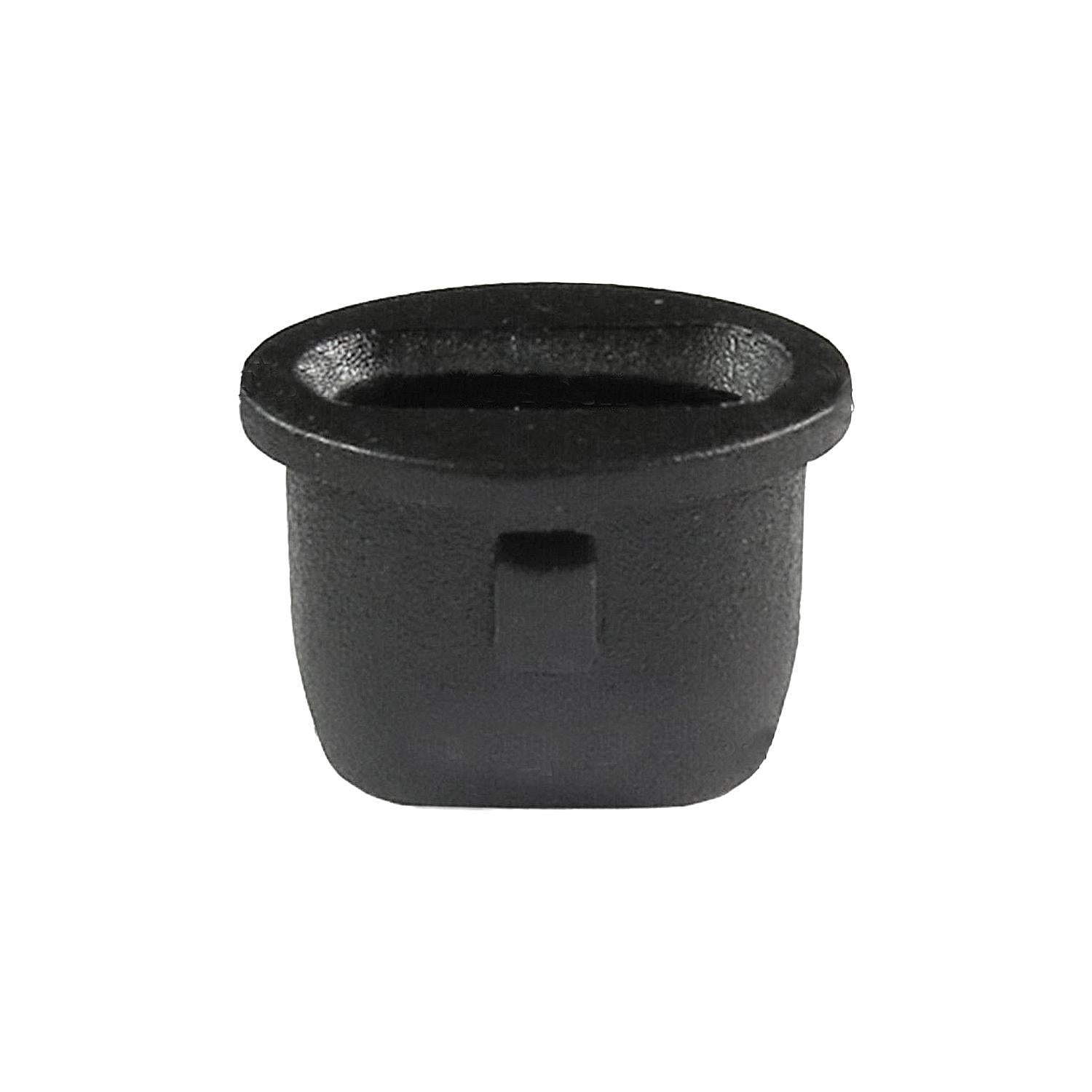 Auveco No. 14037 Cowl Vent Nut #6 Or #8 Screw Size, Quantity - 25
