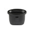 Auveco No. 14037 Cowl Vent Nut #6 Or #8 Screw Size, Quantity - 25