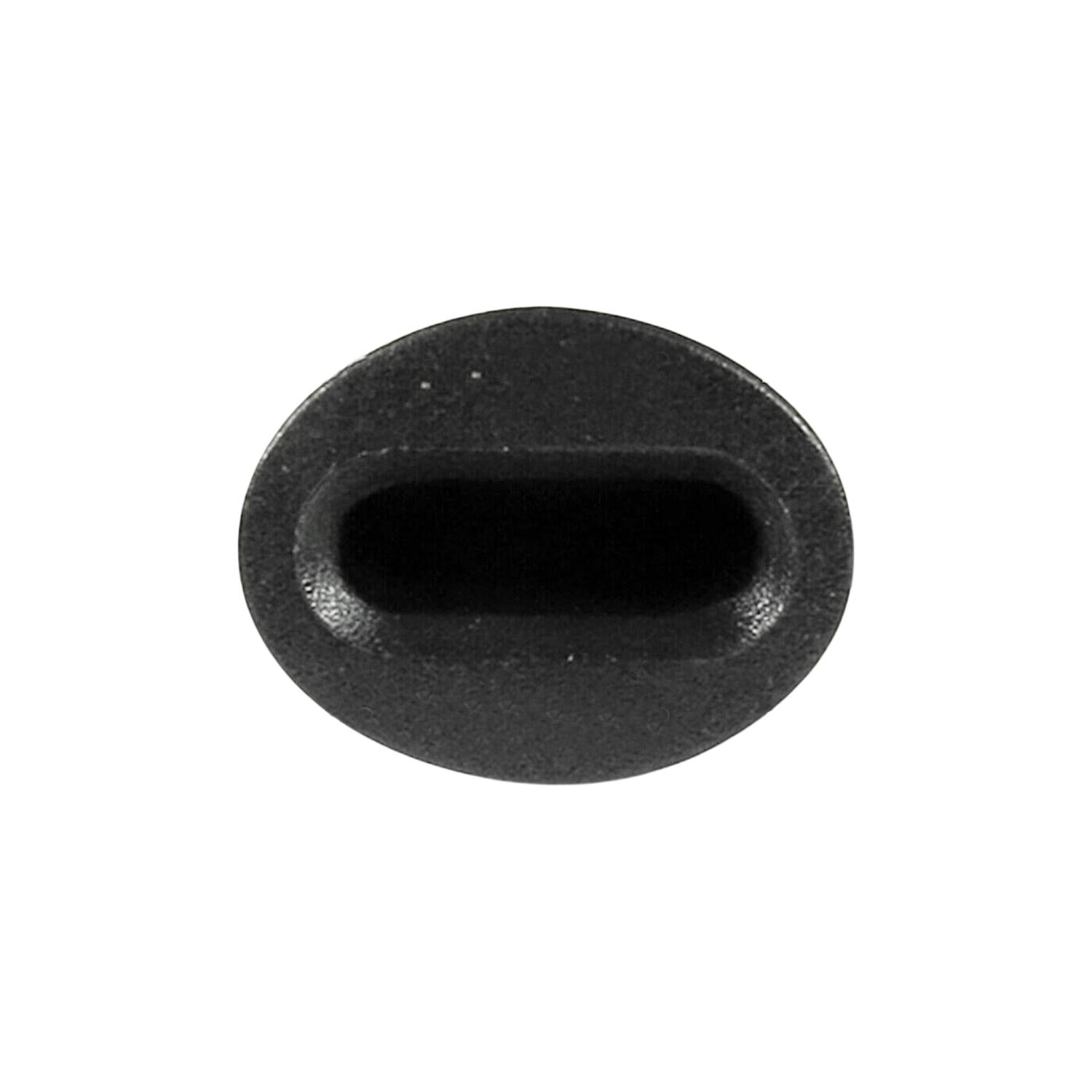 Auveco No. 14037 Cowl Vent Nut #6 Or #8 Screw Size, Quantity - 25