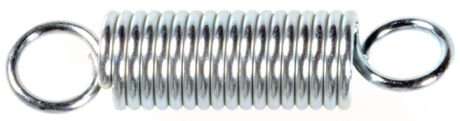 Auveco No. 14072 Extension Spring 1.438 Length .048 Wire Size, Quantity - 10