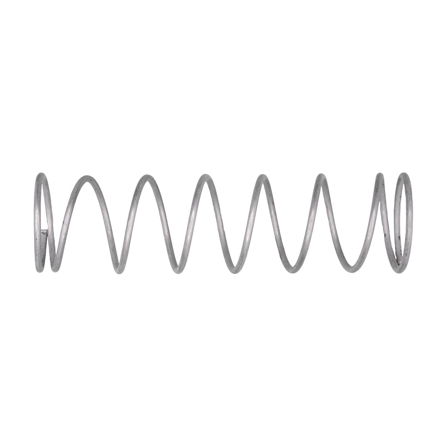 Auveco No. 14089 Compression Spring 2.193 Length .040 Wire Size, Quantity - 20