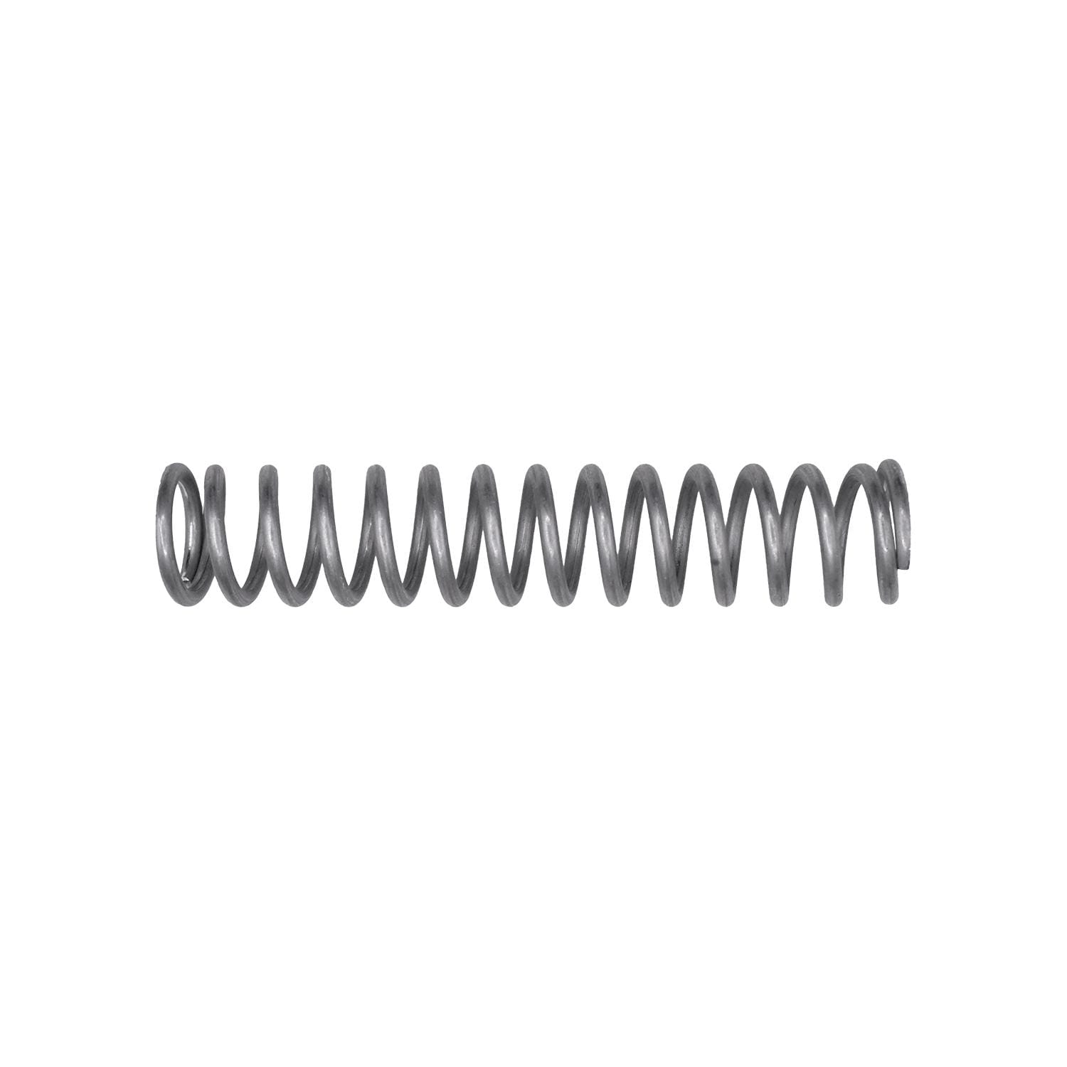 Auveco No. 14096 Compression Spring 2.500 Length .063 Wire Size, Quantity - 10
