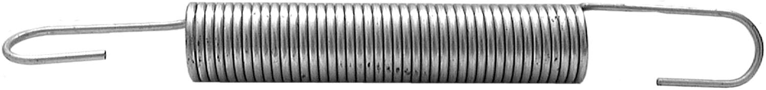 Auveco No. 14098 Universal Spring 4-3/8" Length 1/16" Wire Size, Quantity - 10