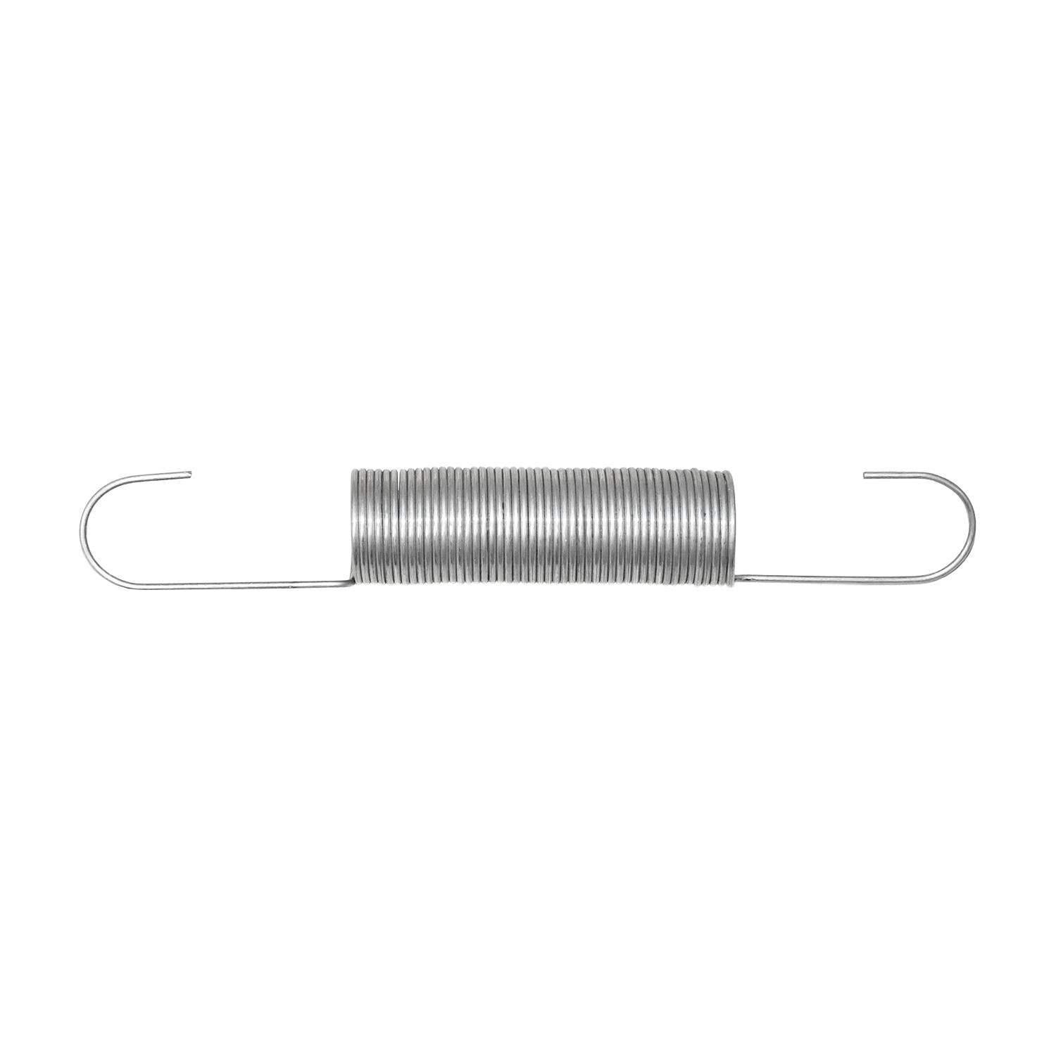 Auveco No. 14101 Universal Spring 5-3/4" Length 3/64" Wire Size, Quantity - 10