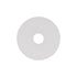 Auveco No. 14265 Toyota Nylon Nut 17mm Head Diameter #10 Screw Size, Quantity - 25
