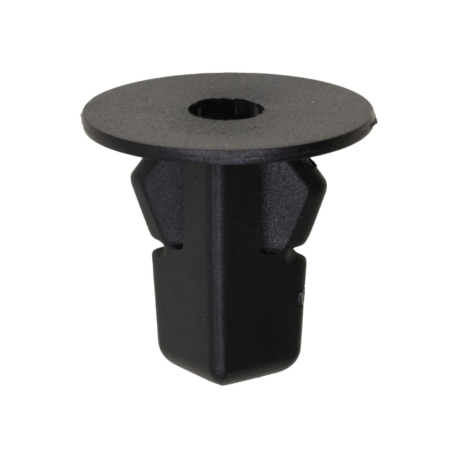 Auveco No. 14267 Toyota Screw Grommet 20mm Head Diameter 17mm Length, Quantity - 25