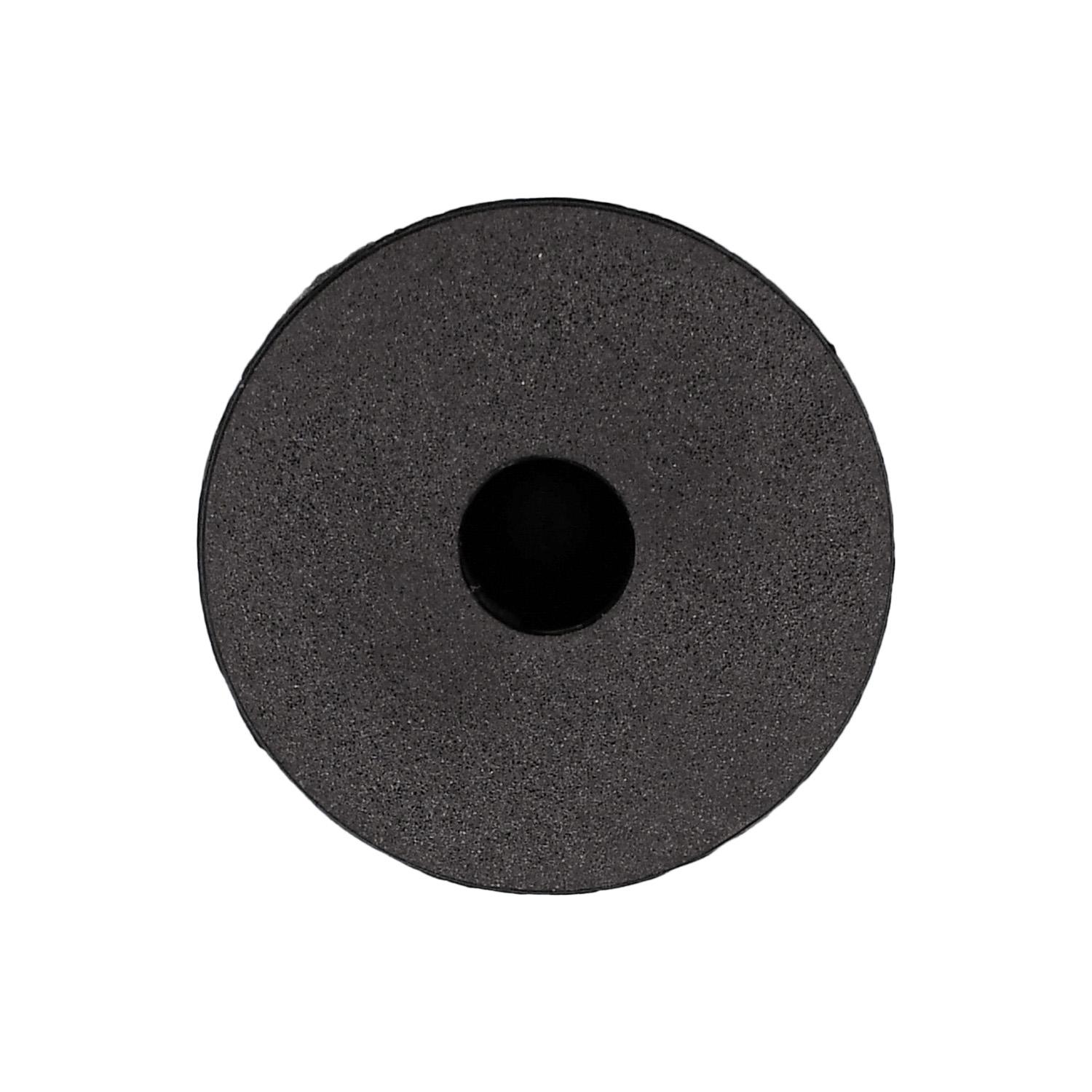 Auveco No. 14267 Toyota Screw Grommet 20mm Head Diameter 17mm Length, Quantity - 25
