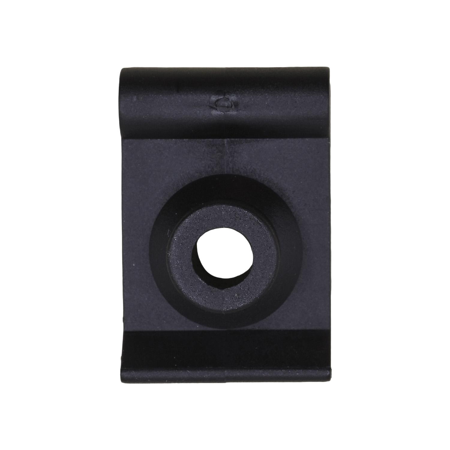 Auveco No. 14276 Toyota U-Nut #14 Screw Size 20mm X 29mm, Quantity - 15