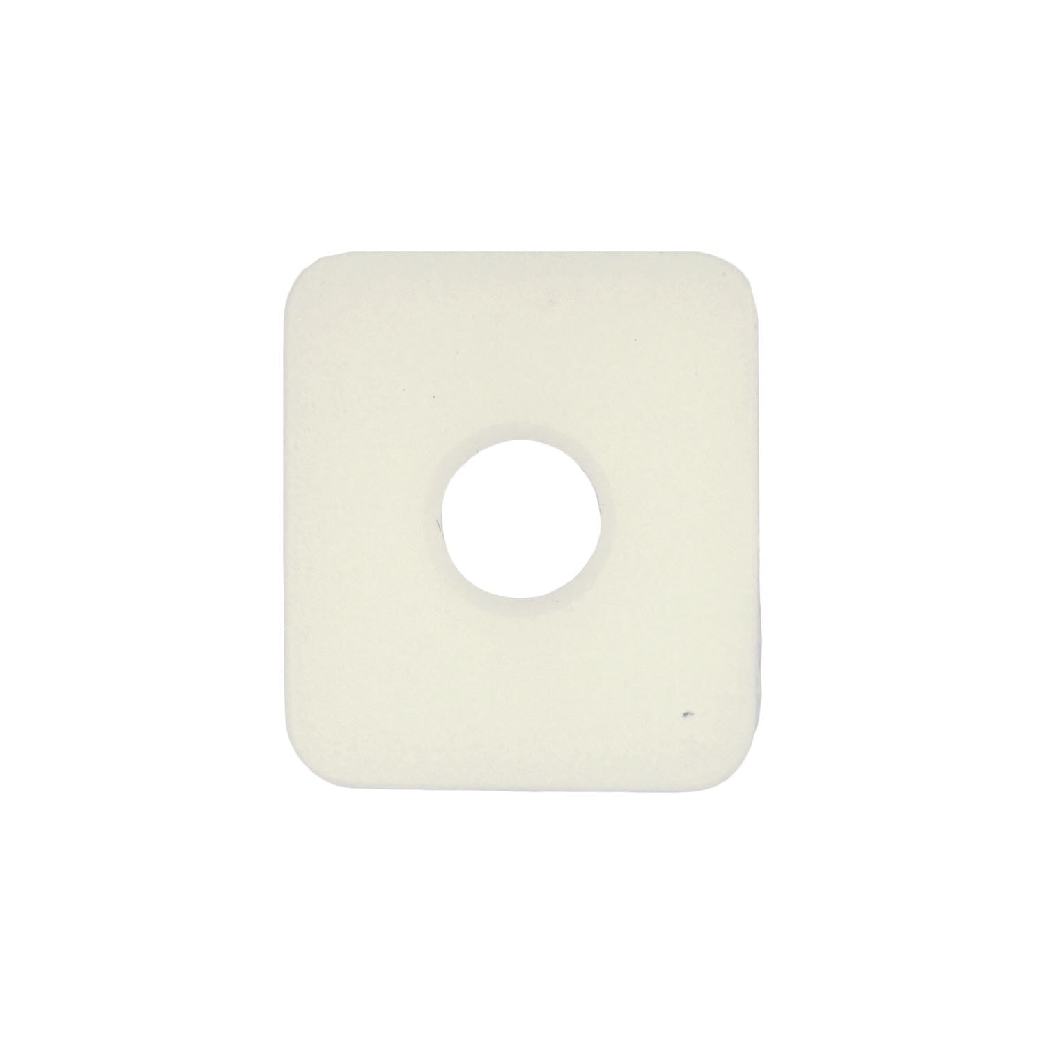 Auveco No. 14287 Honda Screw Grommet 13mm Width 15mm Length, Quantity - 50