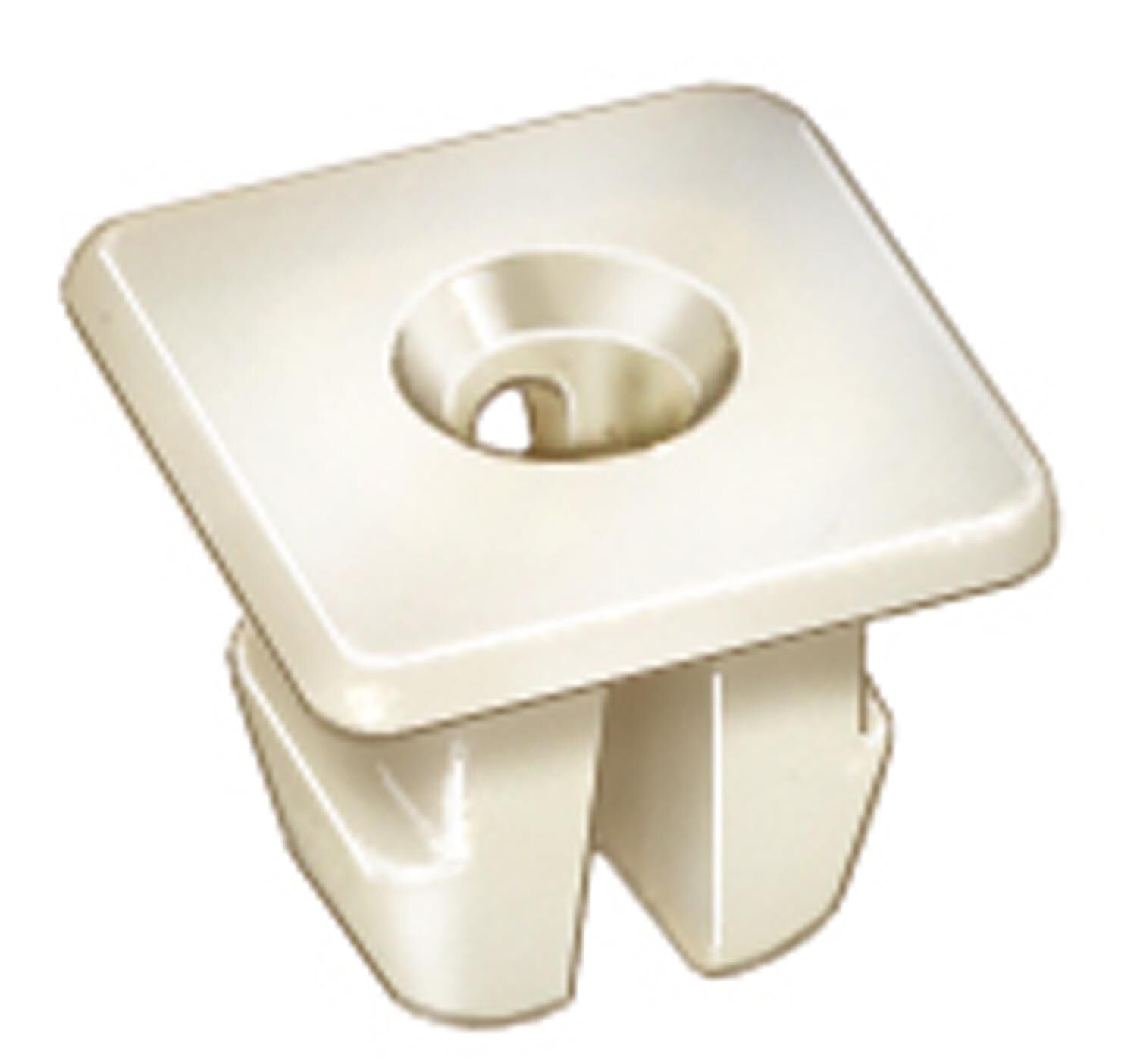 Auveco No. 14317 Honda Screw Grommet 9.5mm Width 9.5mm Length, Quantity - 50